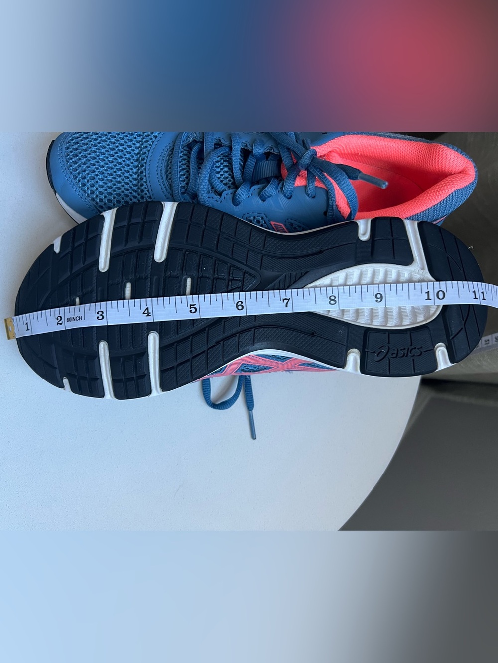ASICS | Jolt 2 Womens Running Shoe 8.5 👟 - Picture 15 of 16